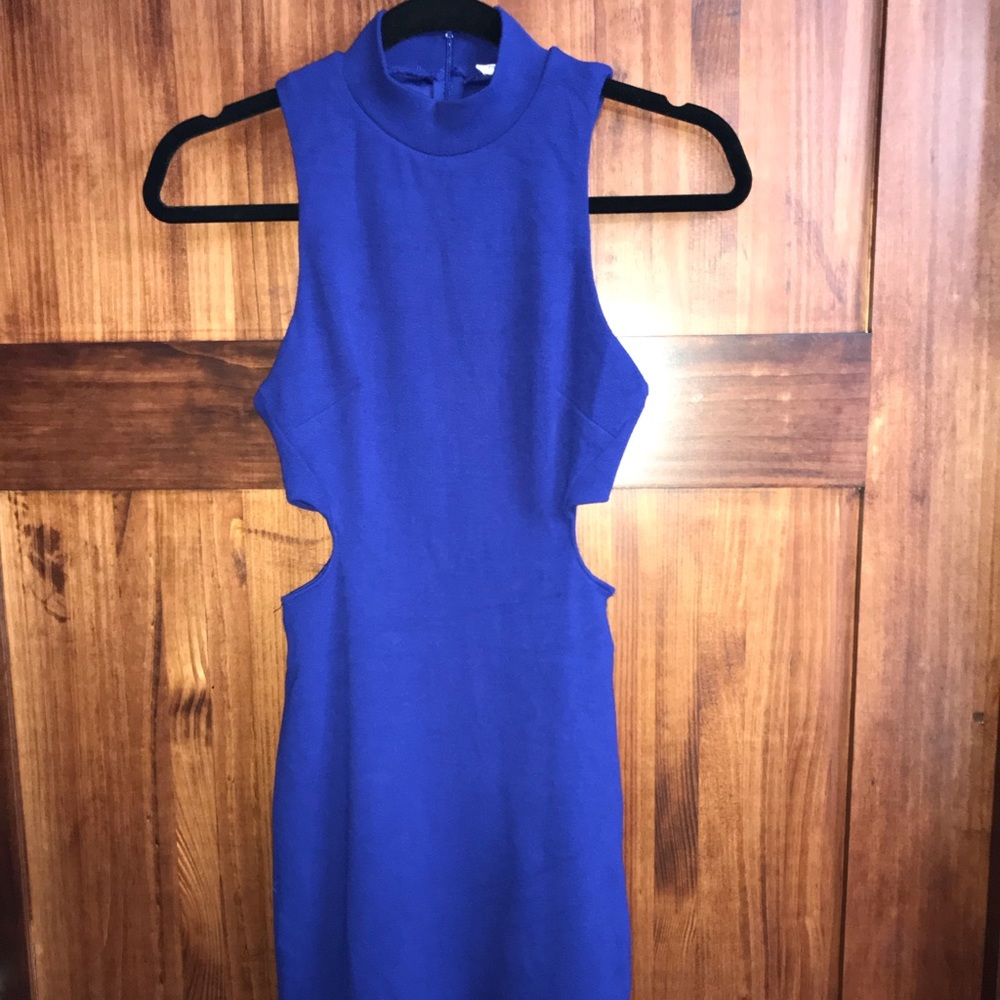 Forever 21 sexy dress